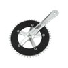 STURMEY ARCHER FCT 42T - 48T 170mm 1/8" Crank Set