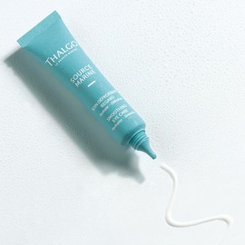 Thalgo Eye Cream Smoothing Eye Care Cream 15ml+Sample Set 50ml / 딸고 아이크림 스무딩 아이 케어 크림 15ml+샘플세트 50ml