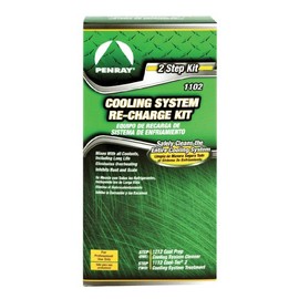 Penray 1102, 2 Step Cooling System Re-Charge Kit