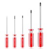 5PCS Triwing Screwdriver Set 5 Sizes 1.5mm 2mm 3mm 4mm