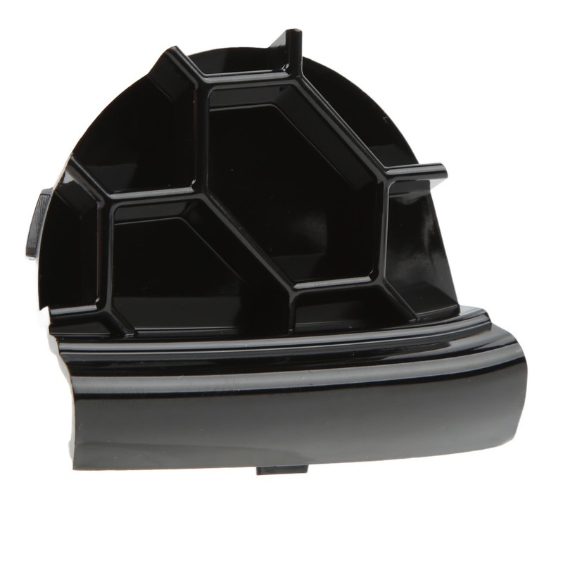 Front Bumper Tow Hook Eye Cover Cap 1880230 Replacement for