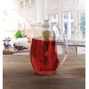 Large Fruit Infuser Water Pitcher (2.9 Quart / 93 Oz)