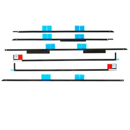 'Olvins LCD Display Sticker Strip Tape Kit for Apple iMac 27 A1419 Sticker Strip Tape Kit 2012 2015