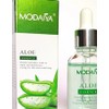 Ácido Hialuronico Agua De Rosas Vitamina C Aloe Vera Momento