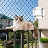 Cat Net for Balcony, Cat Net Balcony Wire Reinforced, Robust