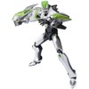 Bandai Wild Tiger Tiger & Bunny - S.H. Figuarts