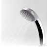LIXIL INAX Bathroom Eco Full Shower Head, Plated Finish PK-BF-SC6