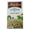 Near East Basil and Herb Pearled Couscous Mix, 5 Ounce