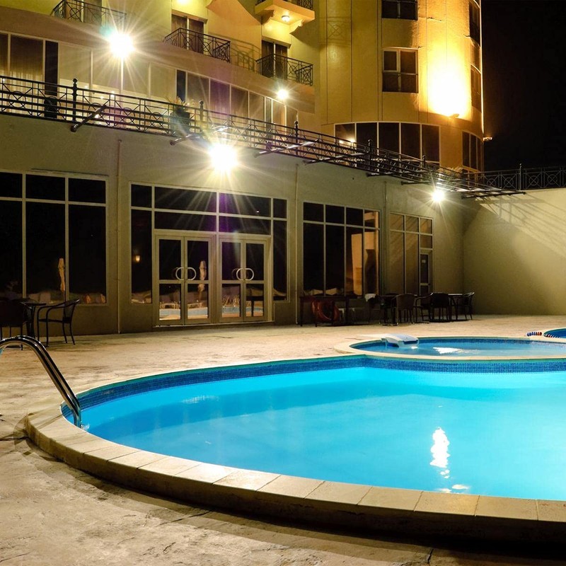 Steren Reflector LED de 50 W LAM-850