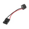 sourcingmap Mini 4Pin PC Computer Case Mainboard Buzzer Speaker Beep