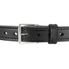Daltech Force Women's Leather Gun Belt Leather Belt - Stitched