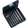 VÖLKEL HexDrive Machine Tap Set HexDrive in Plastic Cassette Shape