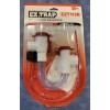 RECTORSEAL EZ Trap EZT113B 3/4" CRS Trap Kit W/Brush (83114)
