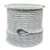 Extreme Max 3006.2514 BoatTector Double Braid Nylon Anchor Line with