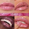 Revlon Super Lustrous Glimmer Gloss Tono Rose Glow 3.8ml