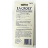 LA CROSS Professional Tweezers (Square tip)