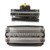 2024 Upgraded 51B Black Shaver Razor Foil Cutter Blade For
