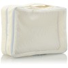 Gelato Pique PWGB241737 Calabari Travel Pouch M, CRM