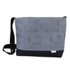 Nappy Caddy Stroller Organiser - Universal Pram Caddy Bag for