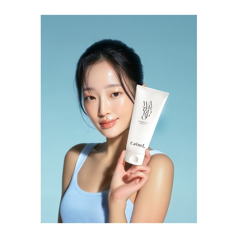 [calmf] Camp Water Drop Calming Gel 150ml / [calmf] 캄프