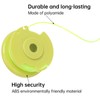 COEWUR Pack of 9 replacement thread spool with 2 x
