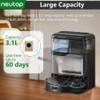 Neutop Replacement Dust Bags Compatible with eufy Omni C20, Robot