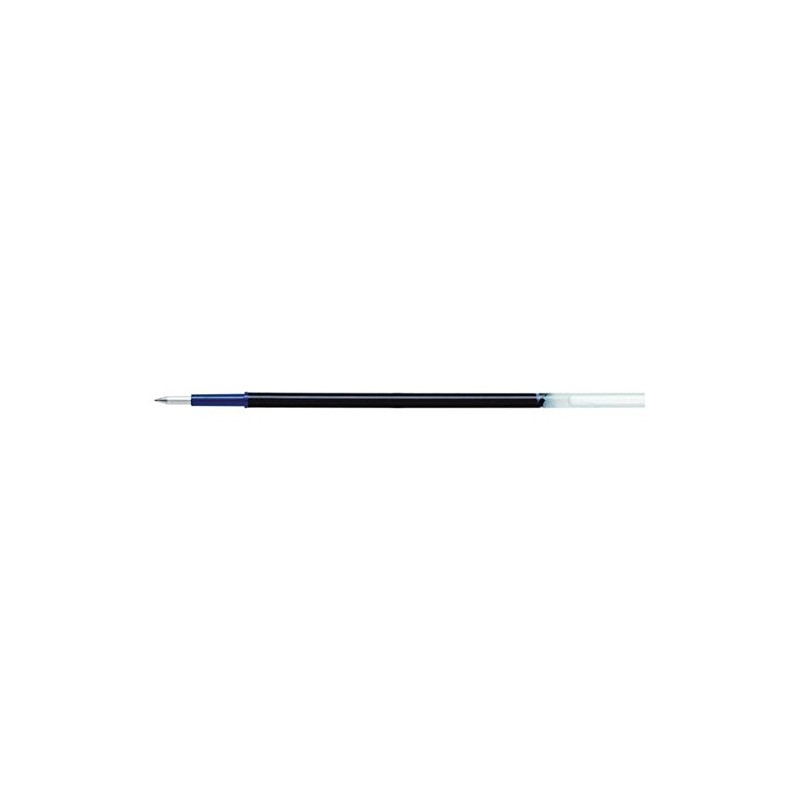 Pilot Acroball Ballpoint Pen Black Ink Refills, 0.5 mm, BRFV-10EF-B,