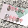 MunNail Princess✨ - Long Oval / MunNail 공주✨ - 롱오벌