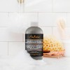 SheaMoisture African Black Soap Bamboo Charcoal Deep Cleansing Shampoo