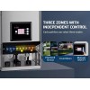DEWENWILS 300W Low Voltage Transformer Dusk to Dawn Sensor &