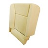 CARBBIA Driver Side Bottom Seat Foam Cushion Replacement Front Compatible