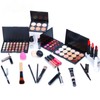 POPFEEL Professional Makeup Set, 24 Piece Set, Full Beauty Makeup,