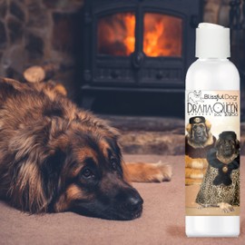 The Blissful Dog Leonberger Drama Queen Dog Shampoo, 16 oz.