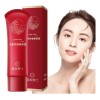 Pseudo Polvo Hidratante No Bloqueante Bb Cream De Cinco Capa