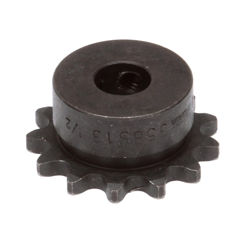 Baxter Sprocket, #35B, 13T, No Keyway