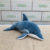 TAMMYFLYFLY Stuffed Toy 8" Dolphin Plush Stuffed Animal