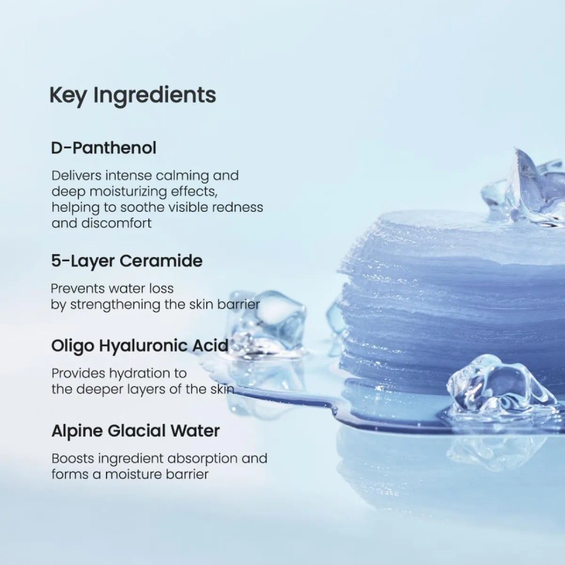 Tónico En Gel | Almohadillas De Tóner Coreanas Hidratantes Y