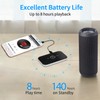 Bluetooth Transmitter and Receiver, GaoMee 2-in-1 Aux Wireless 3.5mm Adapter