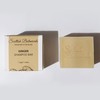 Ginger shampoo bar - Stimulates and Refreshes, Deep Cleansing, Vegan,