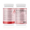 TRUE PROTOCOLS - Magnesium Balance - Magnesium Glycinate & Malate