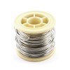 sourcing map 7.5 m 1 mm AWG18 Nichrome Resistance Cable