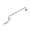 JOYOKYOPK Replacement Aluminum Cargo Trailer Ramp Door Grab Handle RV