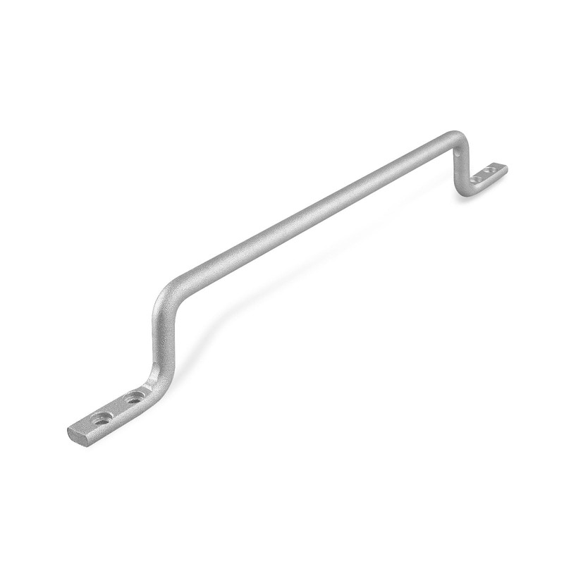 JOYOKYOPK Replacement Aluminum Cargo Trailer Ramp Door Grab Handle RV