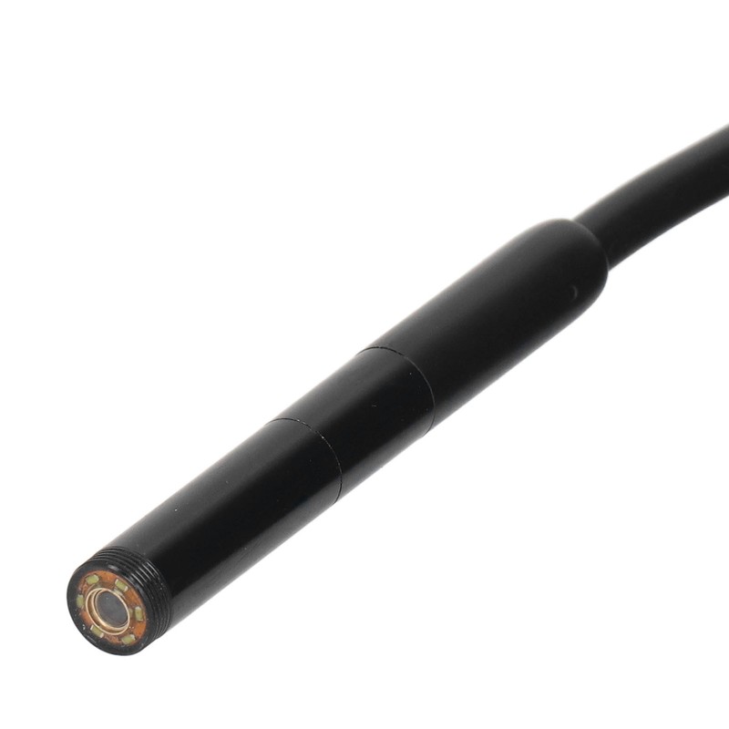 Single Lens HD Pipe Endoscope 30FPS 1920x1440 IP67 Industrial Pipeline