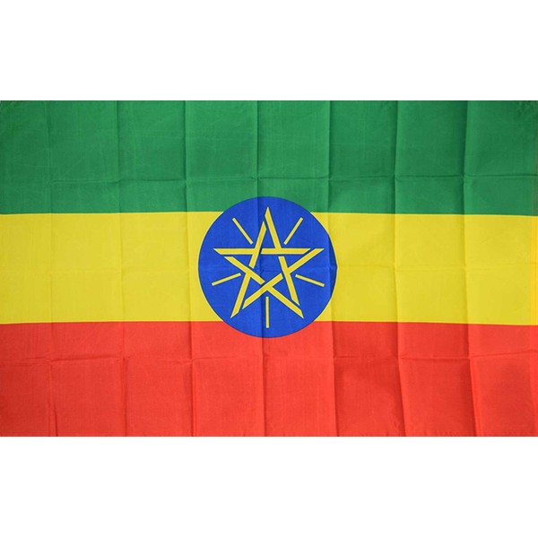 NEOPlex 3' x 5' International Flags of the World's Countries