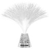 Playlearn 13” LED Fiber Optic Lamp - USB/Battery Powered –