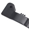 Variator Holder Locking Tool Black Replacement for GY6 50cc 4