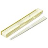 Chopsticks & Chopsticks Case Set (S) Cream Yellow