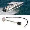 240 to 33ohms Fuel Sending Unit 10in IP67 Waterproof Universal