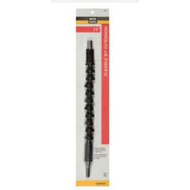 Master Mechanic Flexible Bit Extension, 11 In.